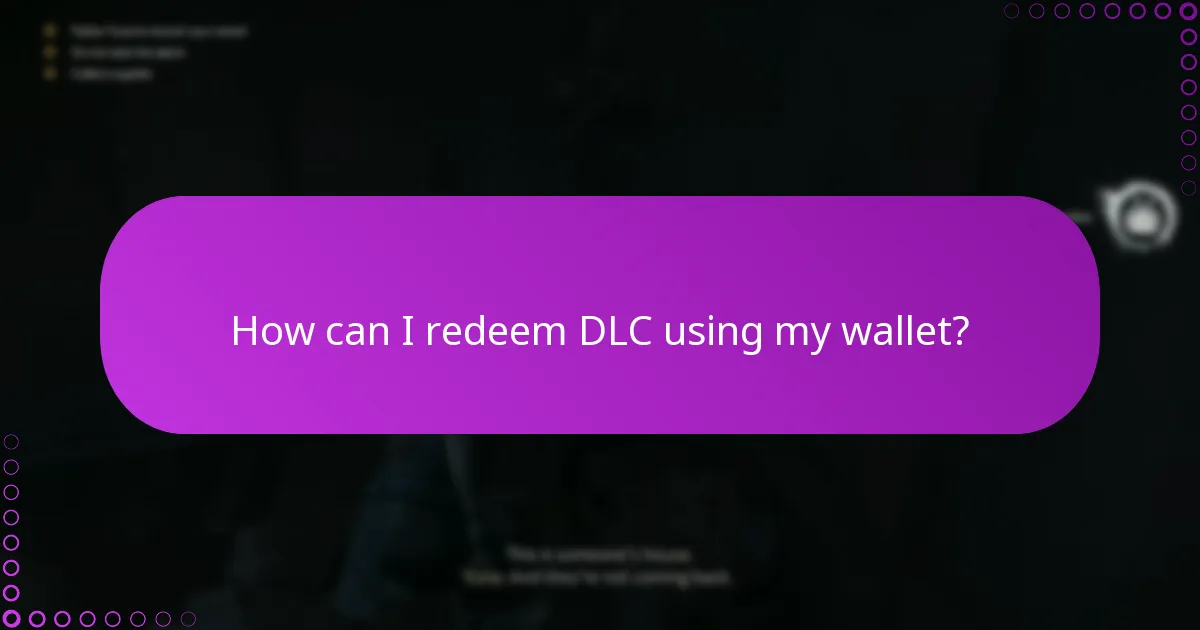 How do I check my wallet balance?