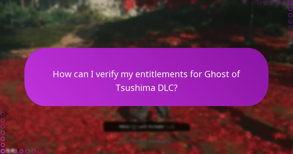 How do I claim exclusive items in Ghost of Tsushima DLC?