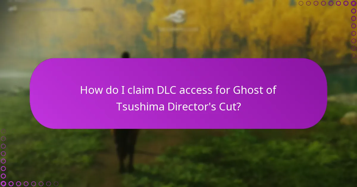 What troubleshooting steps should I follow for DLC access issues?