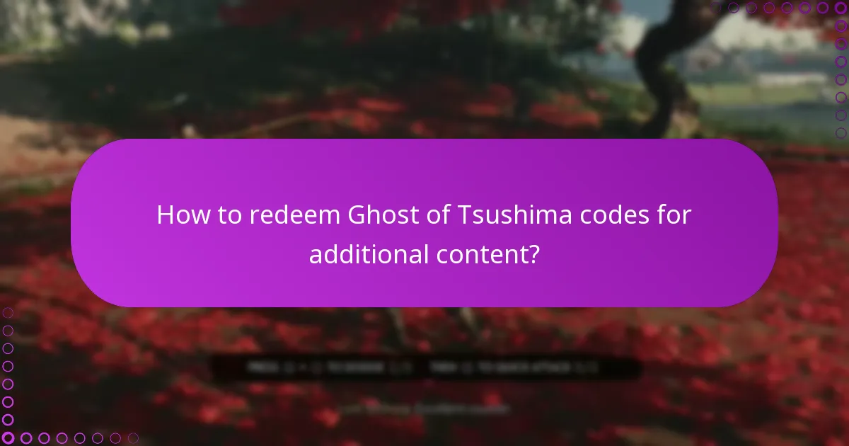 How to manage downloads after redeeming codes?