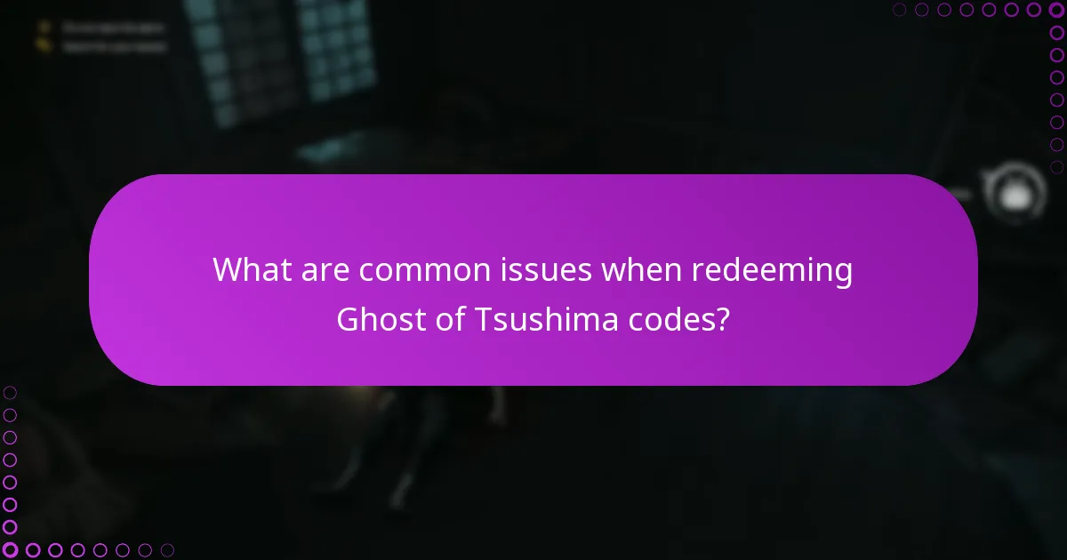 How do I manage my entitlements for Ghost of Tsushima?