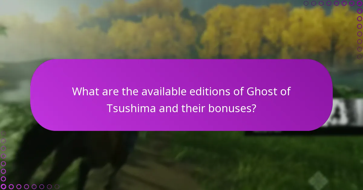 What are the best practices for managing downloads of Ghost of Tsushima?